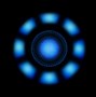 Image result for Iron Man Arc Reactor Background