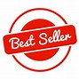 Image result for Best Seller Icon.png