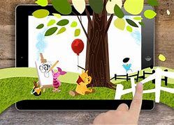 Image result for Winnie the Pooh Wonder and Wander