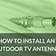 Image result for Westinghouse TV Antenna