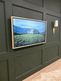 Image result for LED TV Frame
