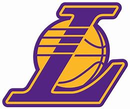 Image result for Los Angeles Lakers Logo