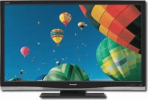 Image result for Sharp AQUOS 37 LCD TV