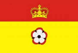 Image result for Hampshire UK Flag