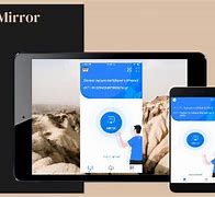 Image result for A Power M Mirror in iPhone