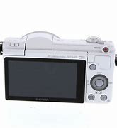 Image result for Sony A5100 Silver