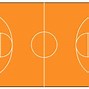 Image result for NBA Basketball Court Drawing