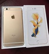 Image result for iPhone 6s Gold