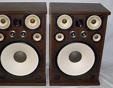 Image result for JVC SK 15 Speakers