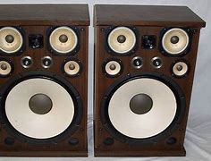 Image result for JVC Speaker 70s