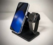 Image result for Apple Watch Charger Stand Thingiverse