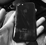 Image result for iPhone 7 Plus Jet Black Fake One