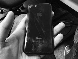Image result for iPhone 7 Black Back