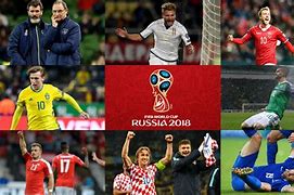 Image result for World Cup Playoffs