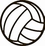 Image result for Printable Mini Volleyball