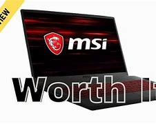 Image result for MSI Cheapest Gaming Laptop