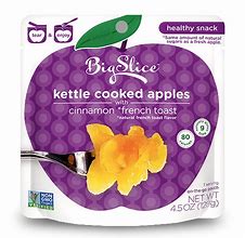 Image result for Thin Apple Slices