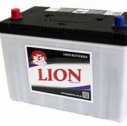 Image result for Lion 054 Car Battery