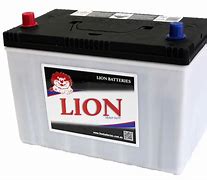 Image result for Super Slim Lion Battery