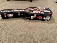 Image result for Guitar Case Stickers
