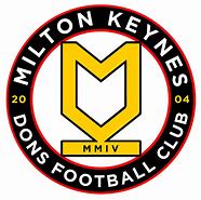 Image result for Milton Keynes Logo