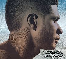 Image result for Usher - Tattoos