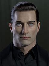 Image result for Bruce Wayne Hair