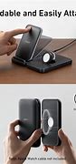 Image result for Anker Wireless Charger Stand