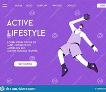 Image result for Active-Lifestyle Consumer