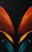 Image result for Galaxy Z Fold 2 Wallpaper