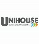 Image result for Logo Uni House