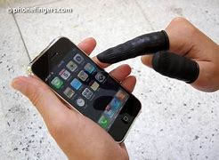 Image result for Front Fingers Phones Vivo