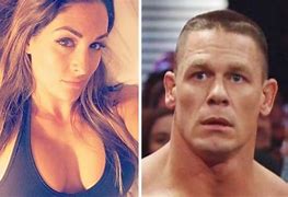 Image result for John Cena and Brie Bella Break Up