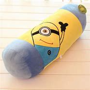 Image result for Minion Cushions