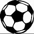 Image result for Soccer Ball Drawing Outline