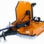 Image result for Batwing Mower