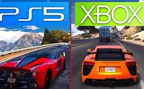 Image result for Xbox Vs. PlayStation Art