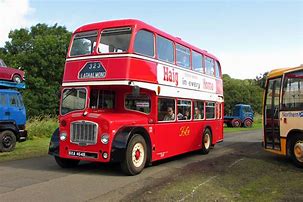 Image result for Old Buses
