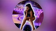 Image result for Ariana Grande Galaxy Photo Shoot