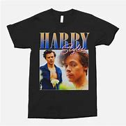 Image result for Harry Styles Merchandise