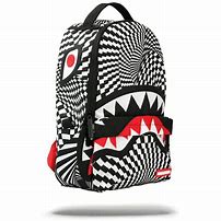 Image result for Sprayground Backpack Checkers