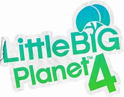 Image result for Little Big Planet 4 PS5