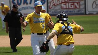 Image result for Chat Valley Baseball