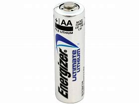 Image result for Energizer L91 Lithium AA Batteries