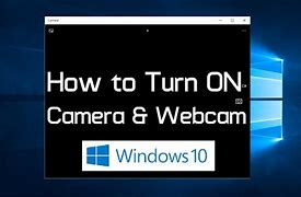 Image result for Microsoft Web Camera Settings