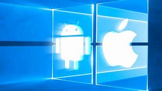 Image result for iOS/Android Windows