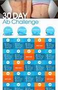 Image result for 30-Day Tight ABS Challenge