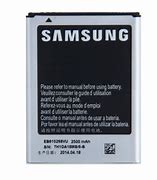 Image result for Samsung Note 1 Inside Battery