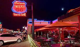 Image result for Things to Do in Williams AZ