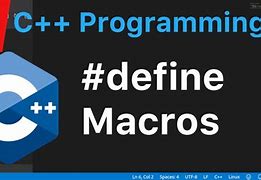 Image result for Difference Between Macro and Function in C